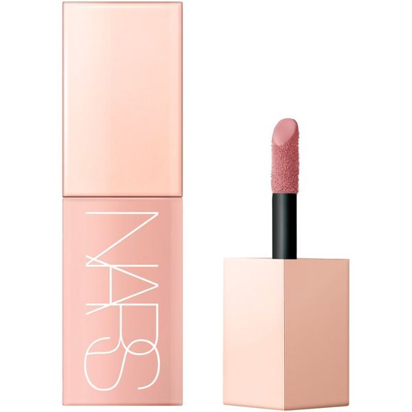 Nars NARS AFTERGLOW LIQUID BLUSH течен руж за сияен вид на кожата цвят DOLCE VITA 7 мл.