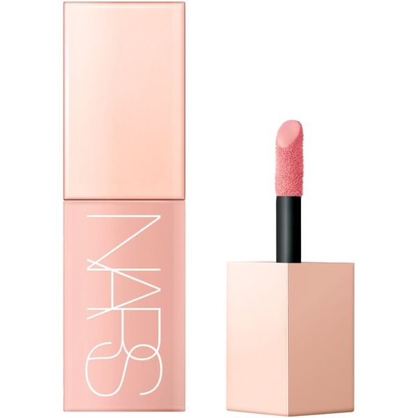 Nars NARS AFTERGLOW LIQUID BLUSH течен руж за сияен вид на кожата цвят ORGASM 7 мл.