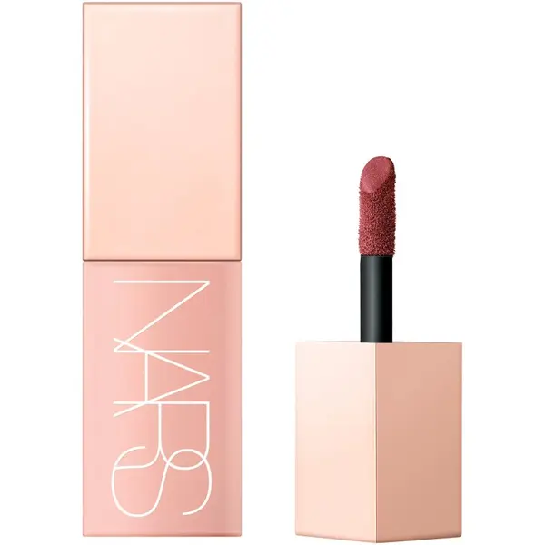 Nars NARS AFTERGLOW LIQUID BLUSH течен руж за сияен вид на кожата цвят ORGASM RUSH 7 мл.