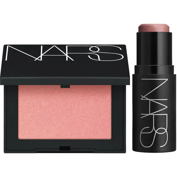 Nars NARS Blush Duo комплект