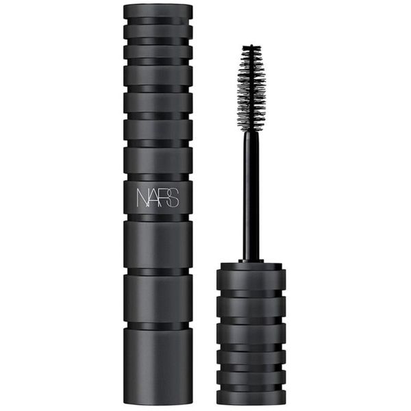 Nars NARS Climax Extreme Mascara спирала за обем и дефиниране на мигли цвят UNCENSORED BLACK 7 гр.
