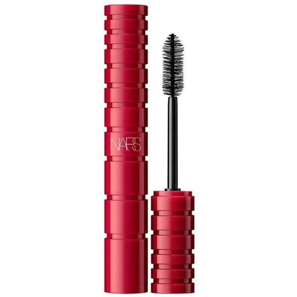 Nars NARS Climax Mascara спирала за обем и дефиниране на мигли цвят EXPLICT BLACK 6 гр.