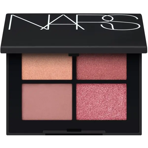 Nars NARS Eyeshadow QUAD палитра сенки за очи цвят KUALA LUMPUR 4.4 гр.