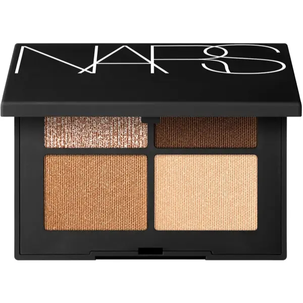 Nars NARS Eyeshadow QUAD палитра сенки за очи цвят MOHAVE 4.4 гр.