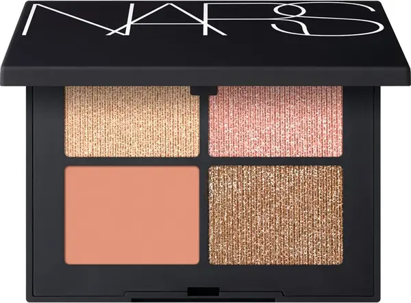 Nars NARS Eyeshadow QUAD палитра сенки за очи цвят ORGASM 4.4 гр.