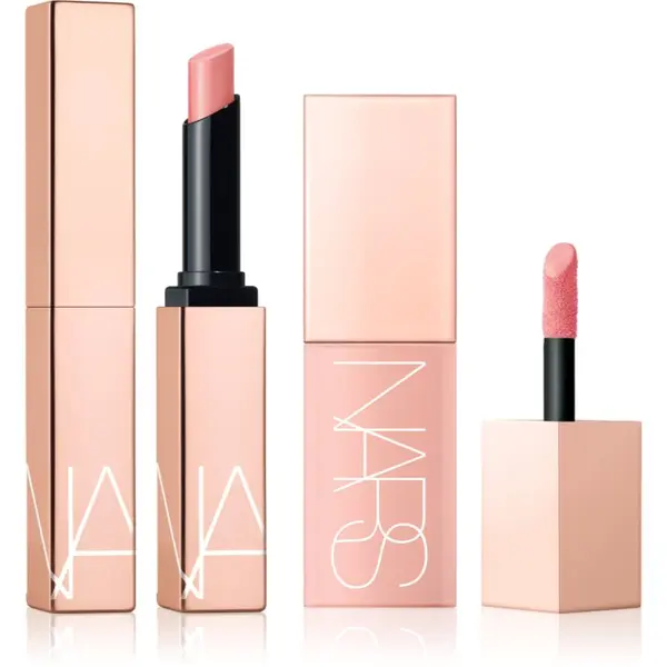 Nars NARS Get Glowing Set комплект за съвършен външен вид
