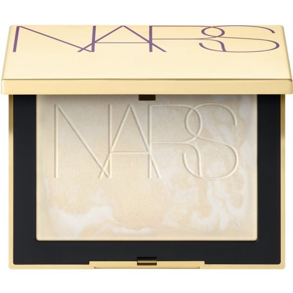 Nars NARS Gold Dust Light Reflecting Setting Powder озаряваща пудра цвят GOLD DUST 10 гр.