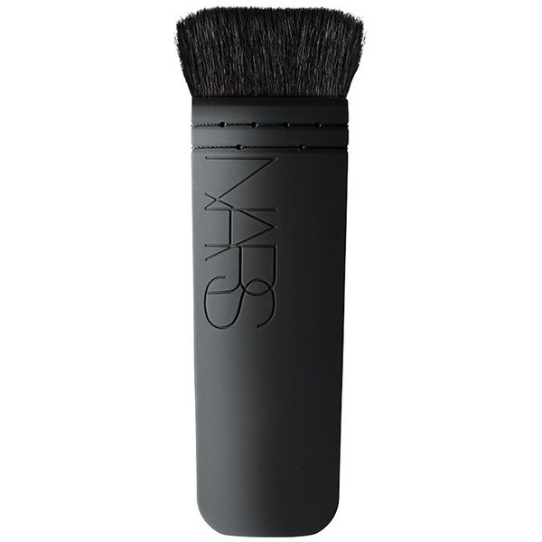 Nars NARS ITA KABUKI BRUSH плоска кабуки четка ITA BRUSH 1 бр.