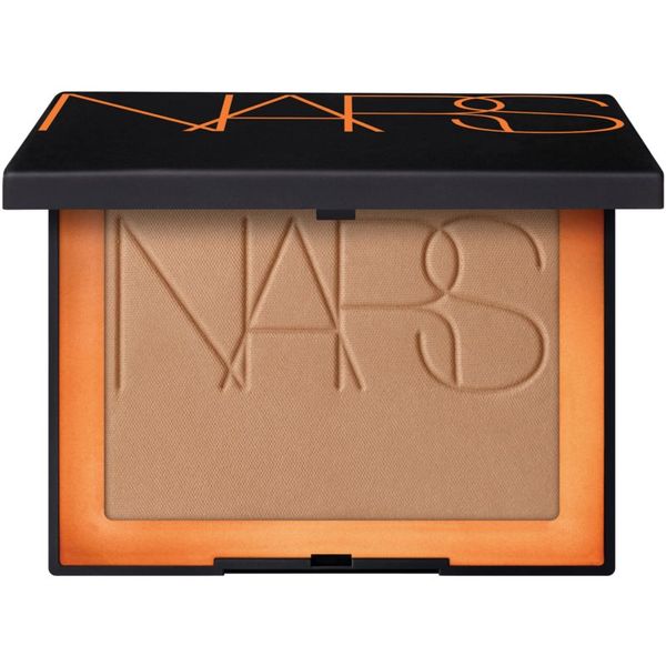 Nars NARS Laguna Bronzing Powder бронзираща и контурираща пудра цвят LAGUNA 00 11 гр.