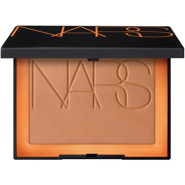 Nars NARS Laguna Bronzing Powder бронзираща и контурираща пудра цвят LAGUNA 02 11 гр.