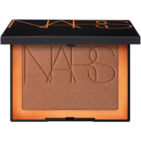 Nars NARS Laguna Bronzing Powder бронзираща и контурираща пудра цвят LAGUNA 04 11 гр.