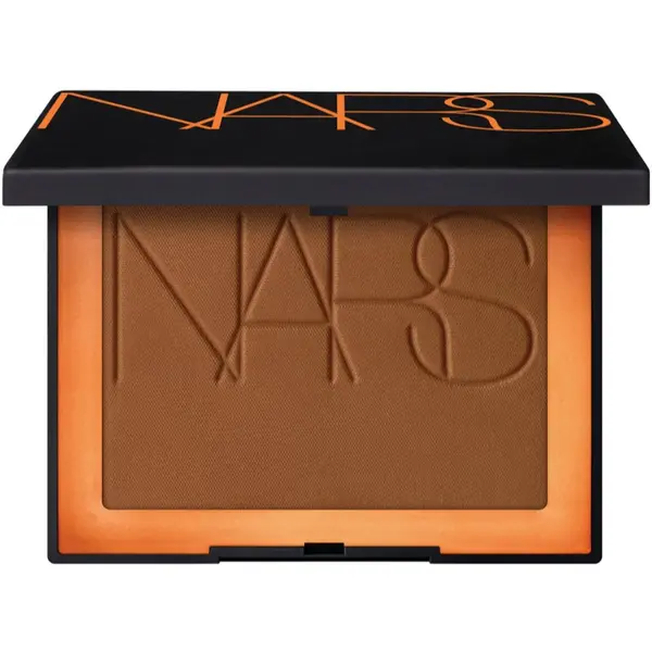 Nars NARS Laguna Bronzing Powder бронзираща и контурираща пудра цвят LAGUNA 06 11 гр.