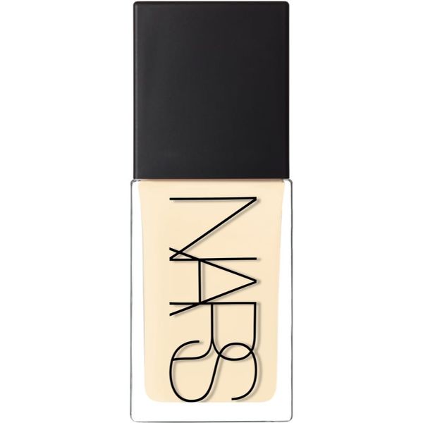 Nars NARS Light Reflecting Foundation озаряващ фон дьо тен за естествен вид цвят SIBERIA 30 мл.