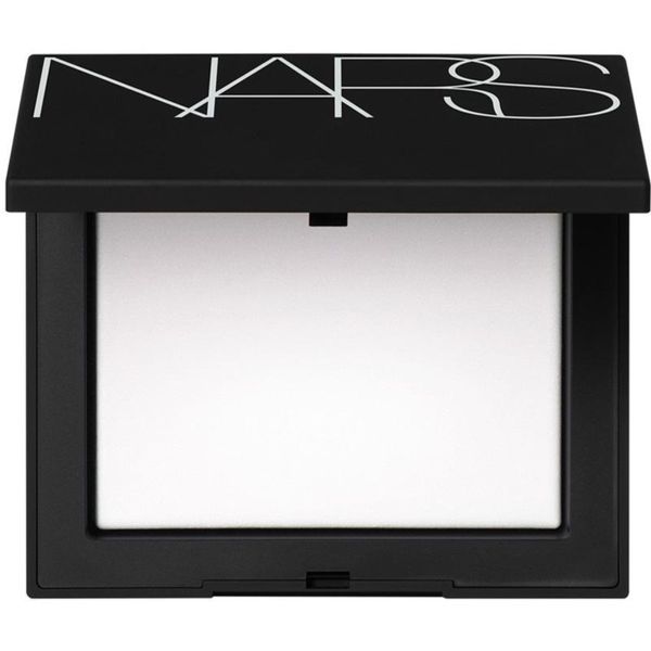 Nars NARS Light Reflecting SETTING POWDER - PRESSED фиксираща пудра цвят CRYSTAL 10 гр.