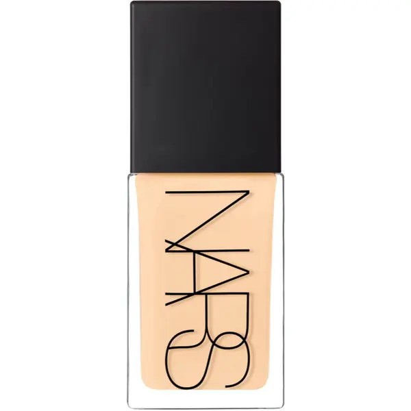 Nars NARS Light Reflecting™ Foundation озаряващ фон дьо тен за естествен вид цвят LIMA 30 мл.