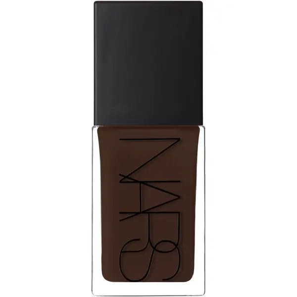 Nars NARS Light Reflecting™ Foundation озаряващ фон дьо тен за естествен вид цвят MAJORCA 30 мл.