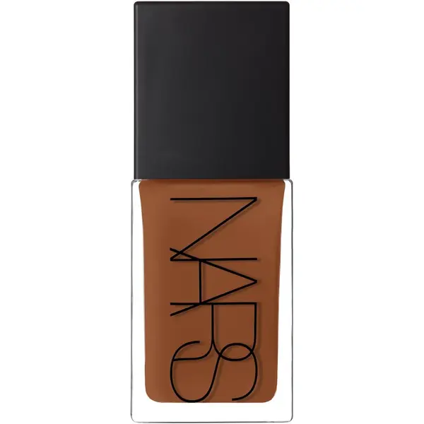 Nars NARS Light Reflecting™ Foundation озаряващ фон дьо тен за естествен вид цвят NAMIBIA 30 мл.