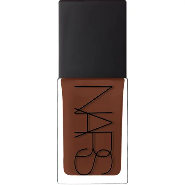 Nars NARS Light Reflecting™ Foundation озаряващ фон дьо тен за естествен вид цвят PORT LOUIS 30 мл.