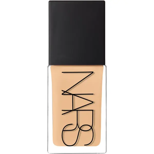 Nars NARS Light Reflecting™ Foundation озаряващ фон дьо тен за естествен вид цвят SANTA FE 30 мл.