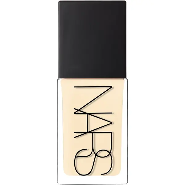 Nars NARS Light Reflecting™ Foundation озаряващ фон дьо тен за естествен вид цвят SIBERIA 30 мл.