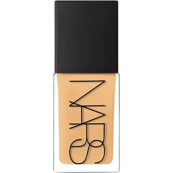 Nars NARS Light Reflecting™ Foundation озаряващ фон дьо тен за естествен вид цвят STROMBOLI 30 мл.