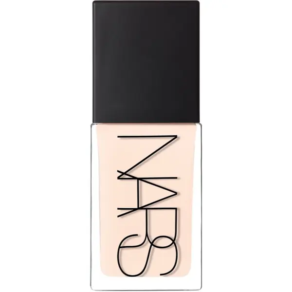 Nars NARS Light Reflecting™ Foundation озаряващ фон дьо тен за естествен вид цвят YULONG 30 мл.
