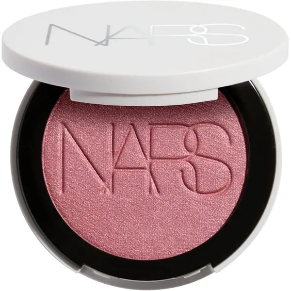 Nars NARS Light Reflecting™ Luminizig Blush освежаващ руж цвят LOVE DEEP 5.5 гр.
