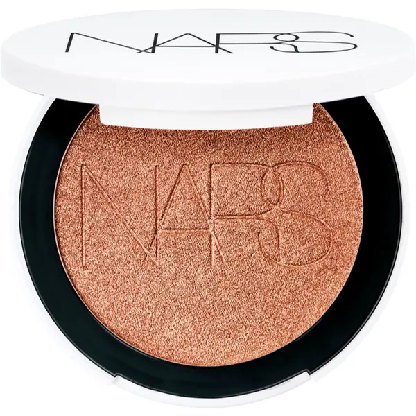 Nars NARS Light Reflecting™ Powder Luminizer озарител пълнещ цвят TOTAL ECLIPSE 6 гр.
