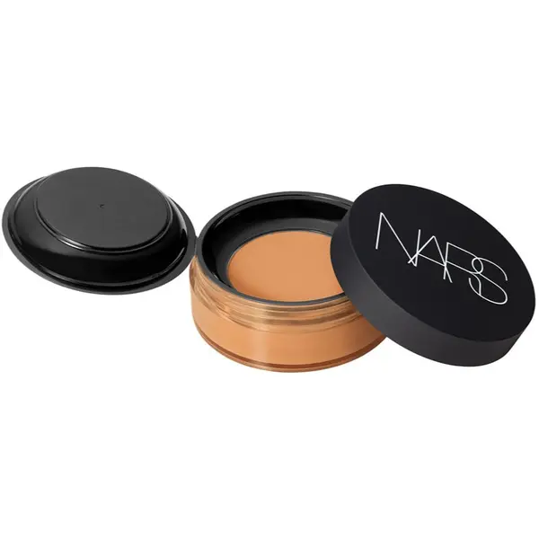 Nars NARS Light Reflecting™ SETTING POWDER - LOOSE озаряваща насипна пудра цвят SHORE 11 гр.