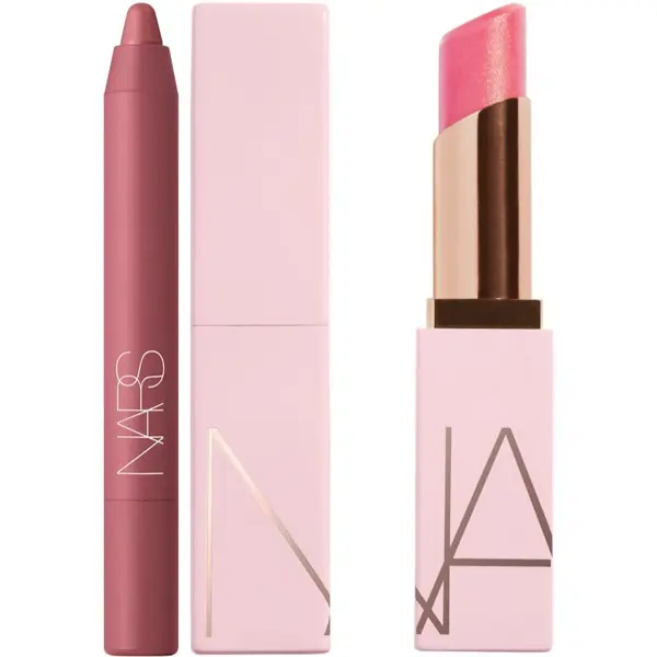 Nars NARS Lip Duo комплект