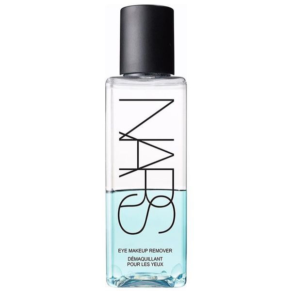 Nars NARS Make-up Gentle Oil - Free Eye Makeup Remover за премахване на очен грим 100 мл.