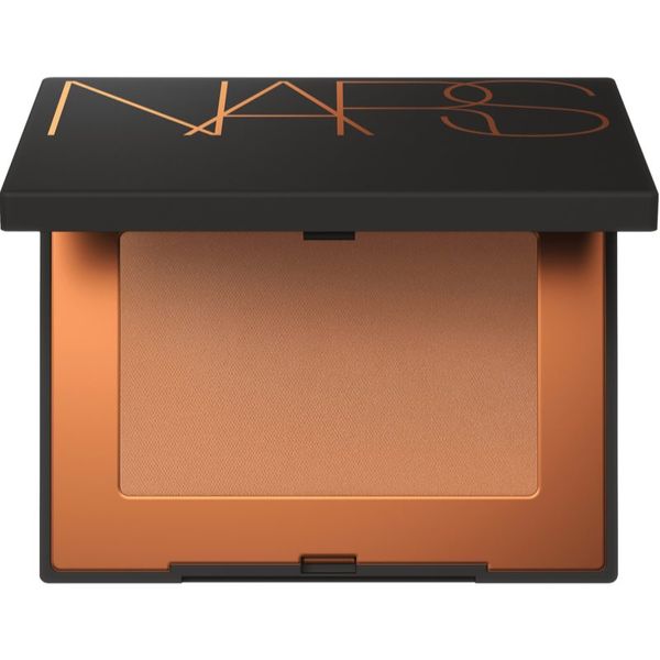 Nars NARS MINI Laguna Bronzing Powder бронзираща и контурираща пудра мини цвят LAGUNA 01 3,5 гр.