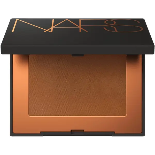 Nars NARS Mini Laguna Bronzing Powder бронзираща и контурираща пудра мини цвят LAGUNA 06 3.5 гр.