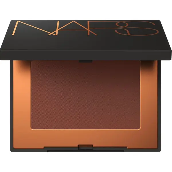 Nars NARS Mini Laguna Bronzing Powder бронзираща и контурираща пудра мини цвят LAGUNA 08 3.5 гр.