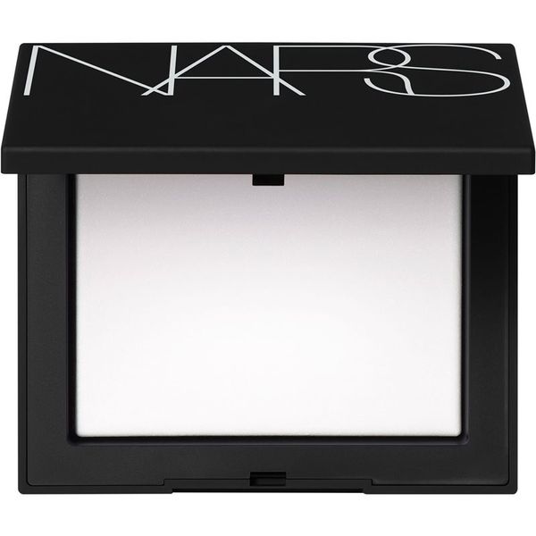 Nars NARS MINI Light Reflecting SETTING POWDER - PRESSE фиксираща пудра мини цвят CRYSTAL 3 гр.