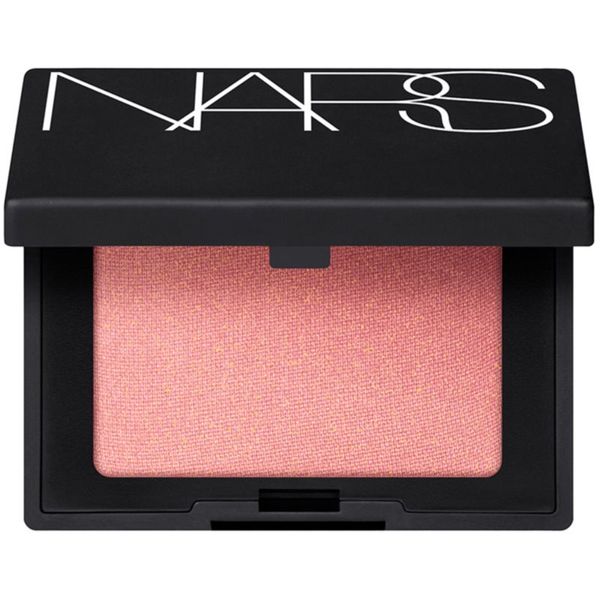Nars NARS MINI NEW Blush дълготраен руж мини цвят ORGASM 2,6 гр.