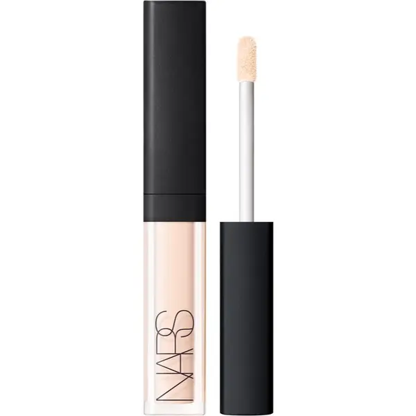 Nars NARS Mini Radiant Creamy Concealer крем-коректор (озаряващ) цвят AFFOGATO 1.4 мл.