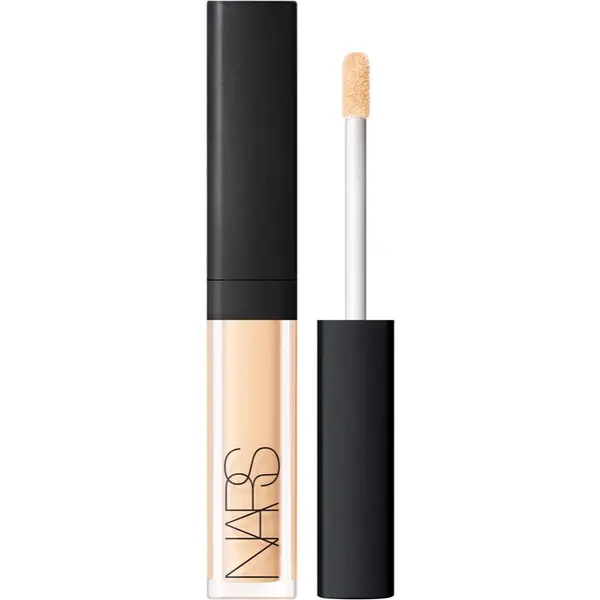 Nars NARS Mini Radiant Creamy Concealer крем-коректор (озаряващ) цвят CAFE AU LAIT 1.4 мл.