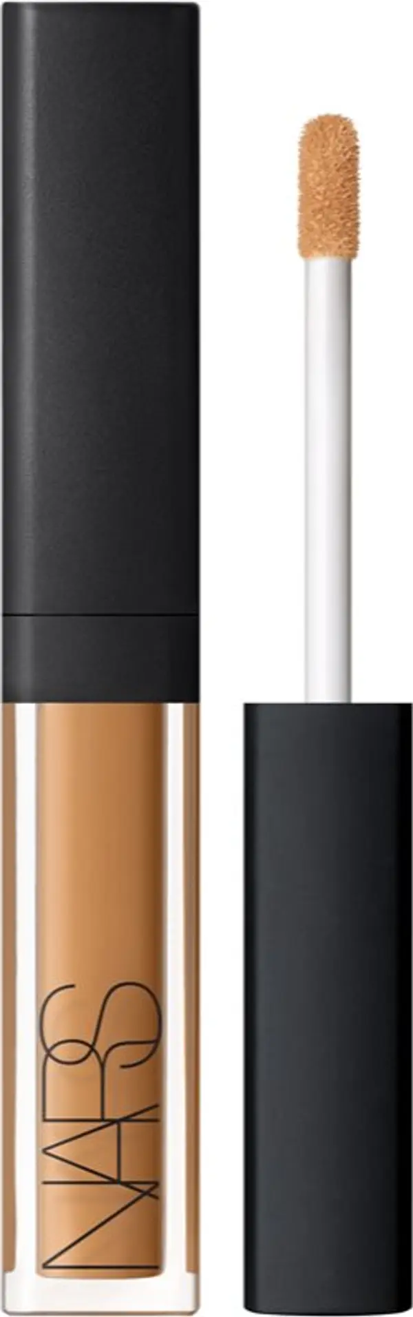 Nars NARS Mini Radiant Creamy Concealer крем-коректор (озаряващ) цвят CARAMEL 1.4 мл.