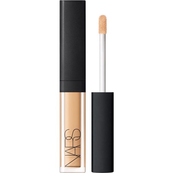 Nars NARS Mini Radiant Creamy Concealer крем-коректор (озаряващ) цвят GINGER 1,4 мл.