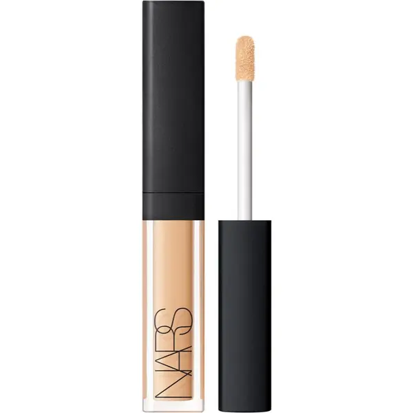 Nars NARS Mini Radiant Creamy Concealer крем-коректор (озаряващ) цвят MACADAMIA 1.4 мл.