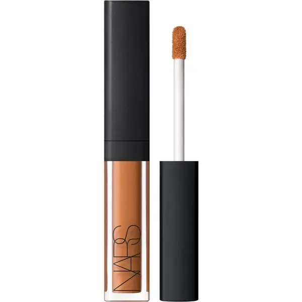 Nars NARS Mini Radiant Creamy Concealer крем-коректор (озаряващ) цвят WALNUT 1.4 мл.