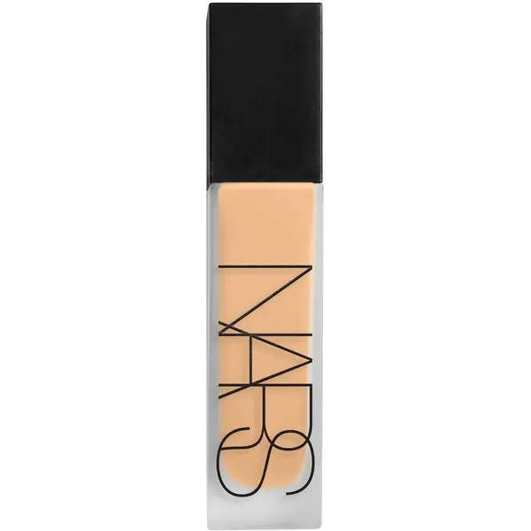 Nars NARS Natural Matte Longwear Foundation дълготраен фон дьо тен с матиращ ефект цвят PUNJAB 30 мл.