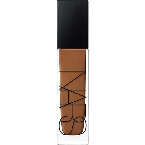 Nars NARS Natural Radiant Longwear Foundation дълготраен фон дьо тен (озаряващ) цвят ZAMBIE 30 мл.