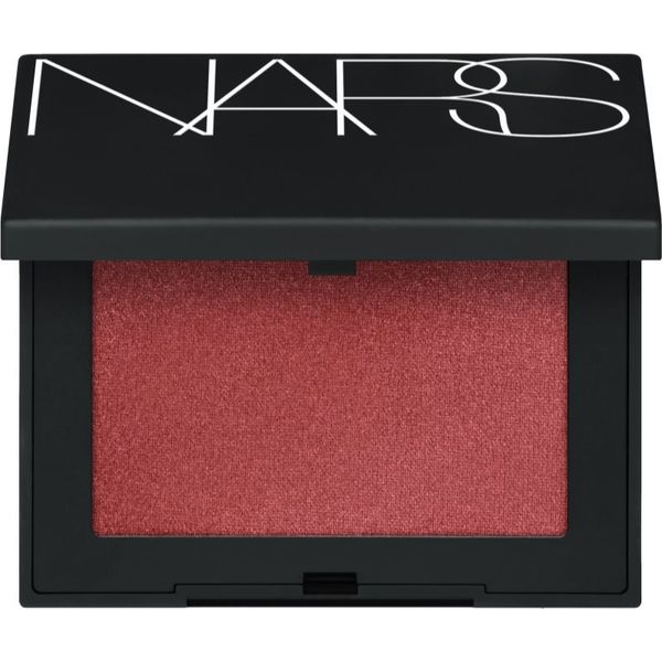 Nars NARS NEW Blush дълготраен руж цвят RUSH 4,8 гр.