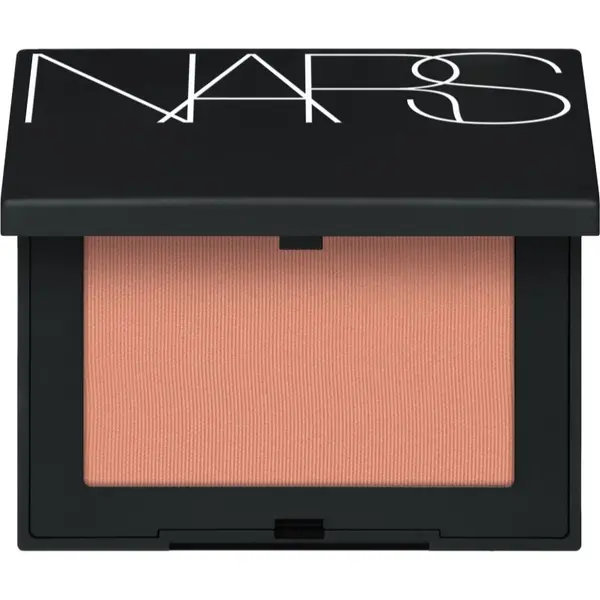 Nars NARS Powder Blush дълготраен руж цвят FORBIDDEN 4.8 гр.