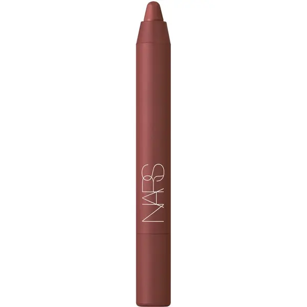Nars NARS POWERMATTE HIGH-INTENSITY LIP PENCIL дълготраен молив за устни с матиращ ефект цвят BOHEMIAN RHAPSODY 2,4 гр.