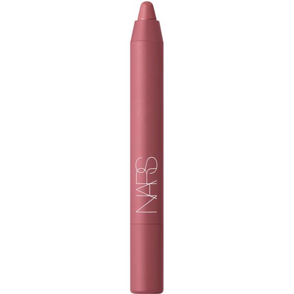 Nars NARS POWERMATTE HIGH-INTENSITY LIP PENCIL дълготраен молив за устни с матиращ ефект цвят DOLCE VITA 2,6 гр.