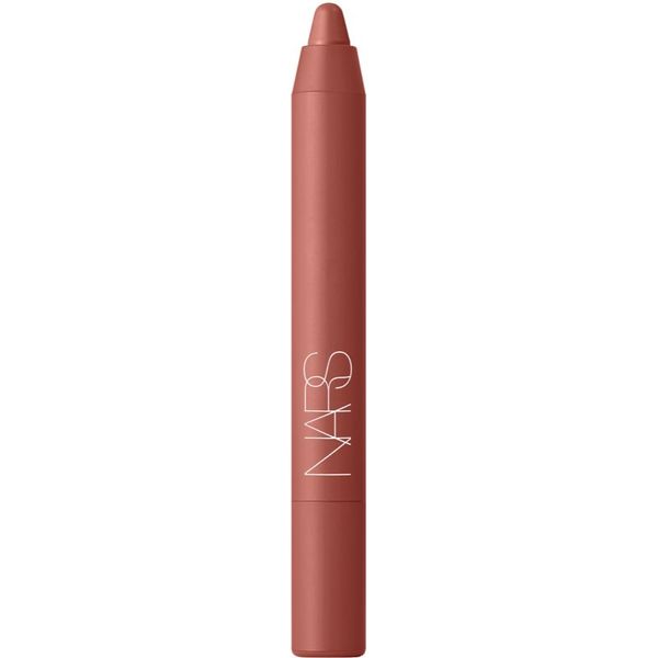 Nars NARS POWERMATTE HIGH-INTENSITY LIP PENCIL дълготраен молив за устни с матиращ ефект цвят WALKYRIE 2,4 гр.