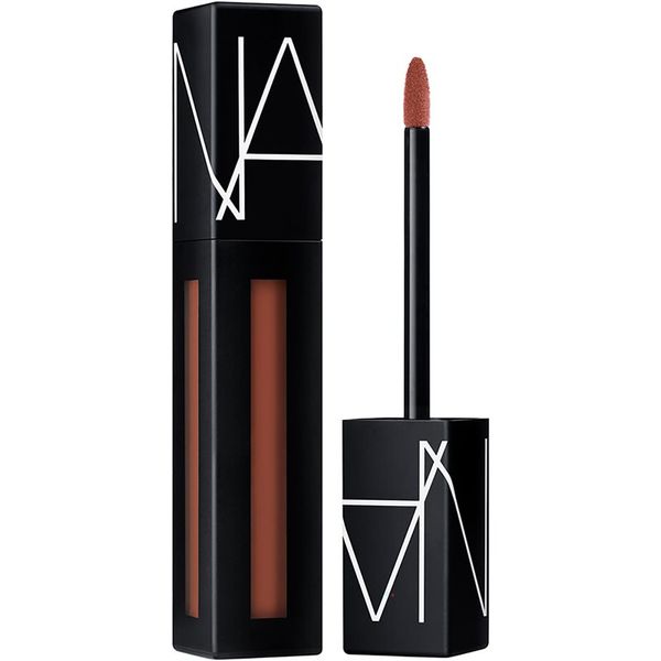 Nars NARS POWERMATTE LIP PIGMENTS дълготрайно матово течно червило цвят SLOW RIDE 5,5 мл.